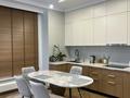 3-комнатная квартира · 80 м² · 9/20 этаж, Турар Рыскулов 1 д за 115 млн ₸ в Астане — фото 4