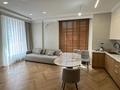 3-комнатная квартира · 80 м² · 9/20 этаж, Турар Рыскулов 1 д за 115 млн ₸ в Астане — фото 10