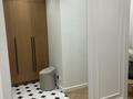 3-бөлмелі пәтер · 80 м² · 9/20 қабат, Турар Рыскулов 1 д, бағасы: 110 млн ₸ в Астане — фото 22