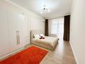 3-комнатная квартира · 110 м² · 9/18 этаж, Розыбакиева 237/1 за 30 000 ₸ в Алматы, Бостандыкский р-н — фото 2