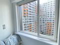 4-бөлмелі пәтер · 124 м² · 9/16 қабат, Сатпаева 90/58, бағасы: 120 млн ₸ в Алматы, Бостандыкский р-н — фото 16