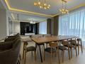 4-комнатная квартира · 170 м² · 20/21 этаж, Аль-Фараби 21 — Каратаева за 1.5 млн ₸ в Алматы, Бостандыкский р-н