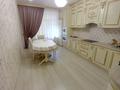 4-комнатная квартира, 94.7 м², 4/6 этаж, кармелюка 2/1 за 62 млн 〒 в Петропавловске — фото 4