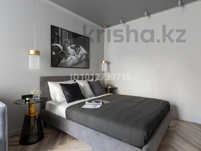 1-комнатная квартира · 40 м² · 8/17 этаж, Туран 43 3 за 15 000 ₸ в Астане