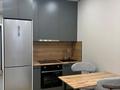 1-комнатная квартира · 29 м² · 12/12 этаж, ул. Рахымжана Кошкарбаева 39А за 21.5 млн ₸ в Алматинской обл., Талгарский р-н