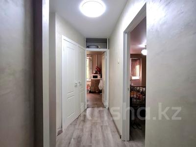 3-комнатная квартира · 61 м² · 3/5 этаж, мкр Орбита-1 2 — Навои за 39.9 млн ₸ в Алматы, Бостандыкский р-н