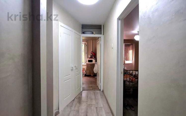 3-комнатная квартира · 61 м² · 3/5 этаж, мкр Орбита-1 2 — Навои за 39.9 млн ₸ в Алматы, Бостандыкский р-н — фото 3