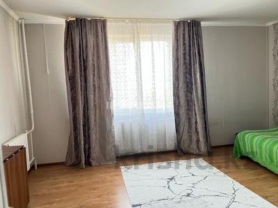 3 комнаты · 120 м² · 13 этаж, мкр Шубар, Шубар Қабанбай батыр 2/3 за 55 000 〒 в Астане, Есильский р-н