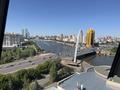 3 комнаты · 100 м² · 13 этаж, мкр Шубар, Шубар Қабанбай батыр 2/3 за 60 000 ₸ в Астане, Есильский р-н — фото 4