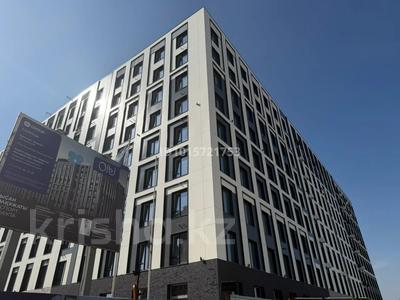 1-комнатная квартира · 32.58 м² · 4/9 этаж, Шоссе Коргалжын 24/2 за 25 млн ₸ в Астане, Нура р-н