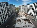 1-комнатная квартира · 32.58 м² · 4/9 этаж, Шоссе Коргалжын 24/2 за 25 млн ₸ в Астане, Нура р-н — фото 2