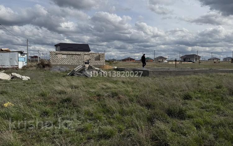 Участок · 10 соток, жилой массив Бауырластар за 5 млн ₸ в Актобе — фото 2