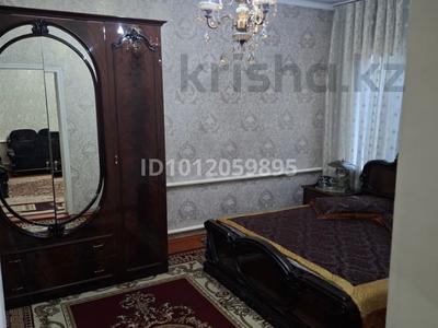 Отдельный дом · 6 комнат · 120 м² · 6 сот., мкр Айнабулак-4, Хожамьярова (Балтийская) за 100 млн ₸ в Алматы, Жетысуский р-н