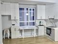 2-бөлмелі пәтер · 55 м² · 3/5 қабат, мкр 20-й, Мкр 20-й 1/15 — Саина Монке би, бағасы: 200 000 ₸ в Алматы, Алатауский р-н