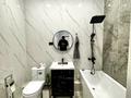 2-бөлмелі пәтер · 55 м² · 3/5 қабат, мкр 20-й, Мкр 20-й 1/15 — Саина Монке би, бағасы: 200 000 ₸ в Алматы, Алатауский р-н — фото 5