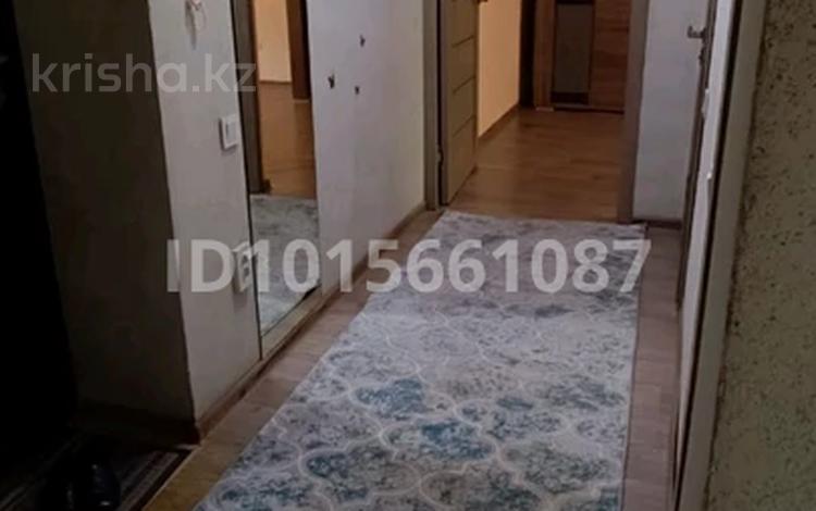 2-бөлмелі пәтер · 59 м² · 1/5 қабат, 13-әскери қалашық ш/а., бағасы: 220 000 ₸ в Алматы, Турксибский р-н — фото 2