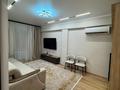 1-комнатная квартира · 41 м² · 1/5 этаж, Каратал за 17 млн ₸ в Талдыкоргане