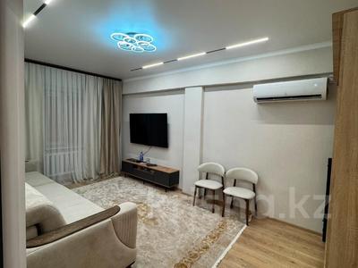1-комнатная квартира · 41 м² · 1/5 этаж, Каратал за 17 млн ₸ в Талдыкоргане