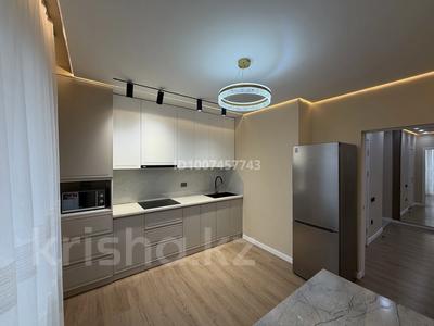 2-комнатная квартира · 55 м² · 8/12 этаж, Сырым батыра 99/3 — Дендропарк за 300 000 〒 в Шымкенте