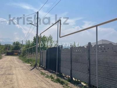 Участок · 4 сотки, Алмалыбак (КИЗ) за ~ 8.2 млн ₸
