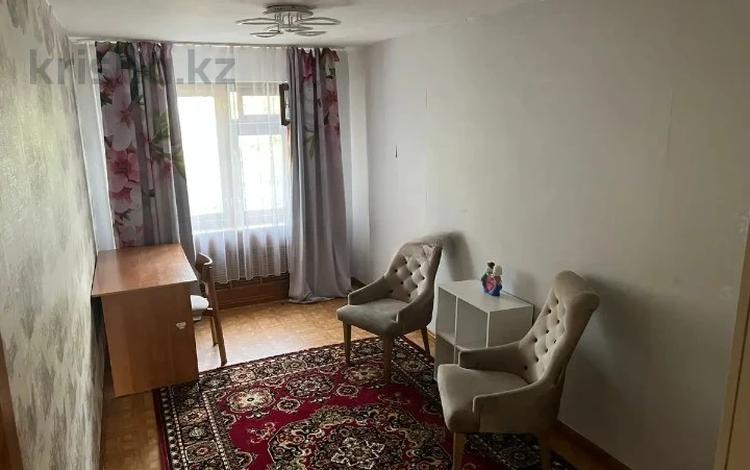3-бөлмелі пәтер · 60 м² · 3/5 қабат, Наурызбай батыра 49, бағасы: 43.5 млн ₸ в Алматы, Алмалинский р-н — фото 5