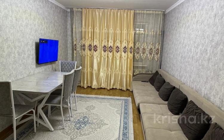 2-комнатная квартира · 43 м² · 1/4 этаж, мкр №7 — Абая Алтынсарина за 27 млн ₸ в Алматы, Ауэзовский р-н — фото 2