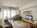 2-комнатная квартира · 58.4 м² · 4/12 этаж, Достык 30 22 за 59 млн ₸ в Алматы, Медеуский р-н
