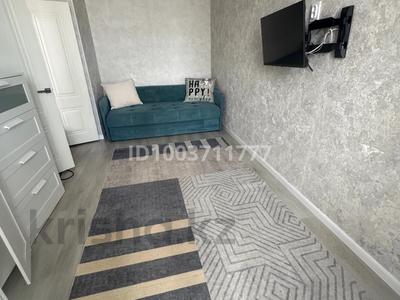 1-комнатная квартира · 33 м² · 10/12 этаж, Шамши Калдаякова 17 — Сарыкол за 190 000 〒 в Астане, Алматы р-н