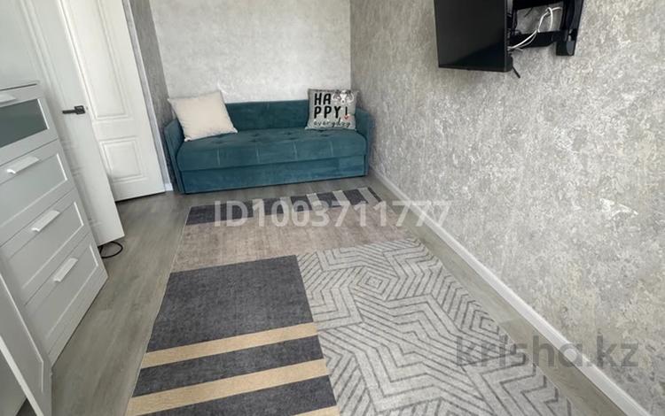 1-бөлмелі пәтер · 33 м² · 10/12 қабат, Шамши Калдаякова 17 — Сарыкол, бағасы: 190 000 〒 в Астане, Алматы р-н — фото 2