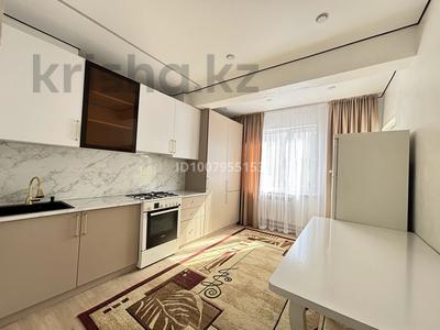 1-комнатная квартира · 45 м² · 4/5 этаж, Маяковского 42 Б — Центр города Тараз, горячая цена за 16.2 млн ₸
