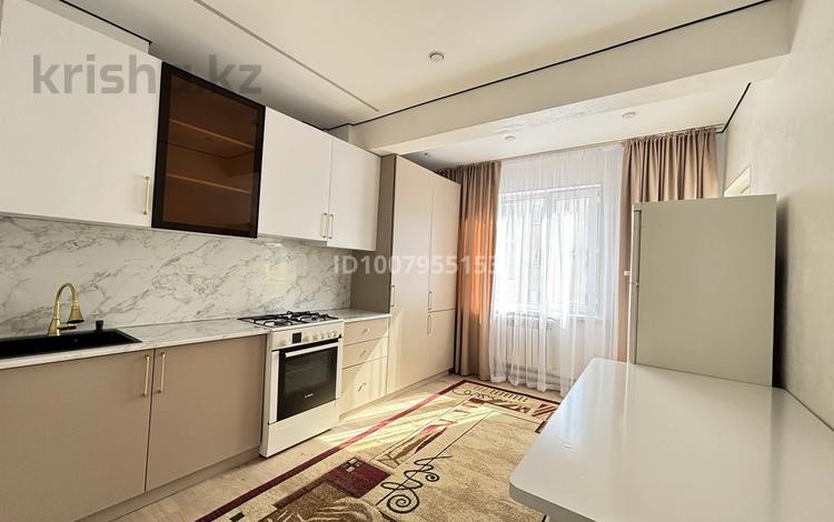 1-комнатная квартира · 45 м² · 4/5 этаж, Маяковского 42 Б — Центр города Тараз, горячая цена за 16.2 млн ₸ — фото 33