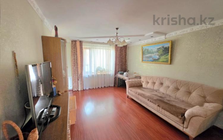 3-бөлмелі пәтер · 62.3 м² · 4/10 қабат, проспект Нурсултана Назарбаева 289, бағасы: 26 млн ₸ в Павлодаре — фото 2