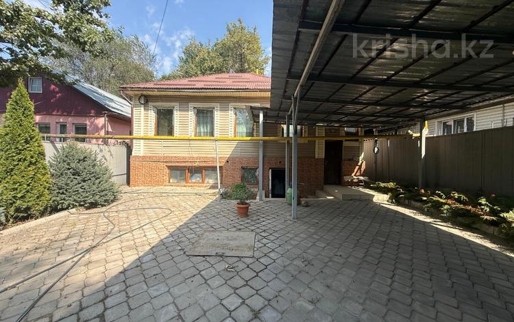 Отдельный дом · 5 комнат · 120 м² · 12 сот., мкр Коктобе, Таттимбета 212 за 800 000 ₸ в Алматы, Медеуский р-н — фото 16