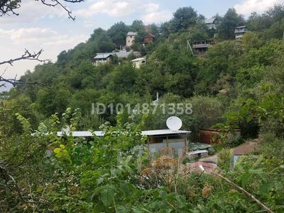 Саяжай · 1 бөлме · 20 м² · 12 жүзд., Каменское плато ш/а., Домостроитель 275 — Конечная 5 автобуса, выше обсерватории, бағасы: 23.5 млн ₸ в Алматы, Медеуский р-н