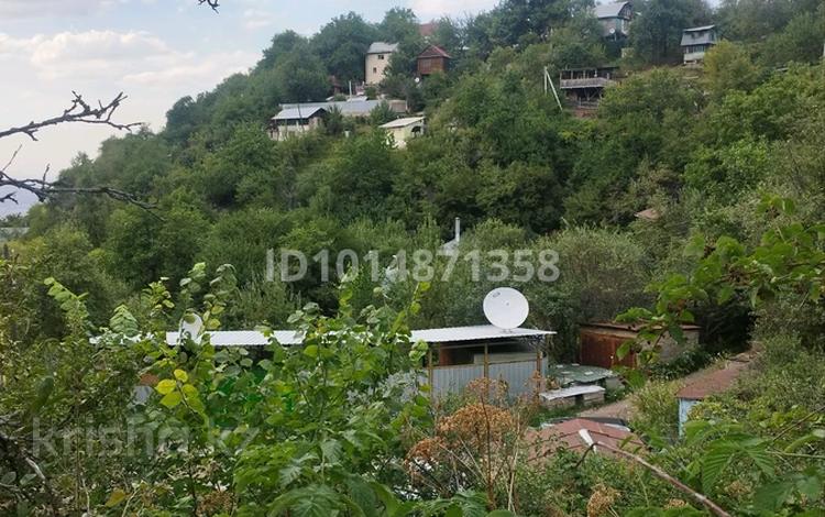 Саяжай · 1 бөлме · 20 м² · 12 жүзд., Каменское плато ш/а., Домостроитель 275 — Конечная 5 автобуса, выше обсерватории, бағасы: 23.5 млн ₸ в Алматы, Медеуский р-н — фото 2