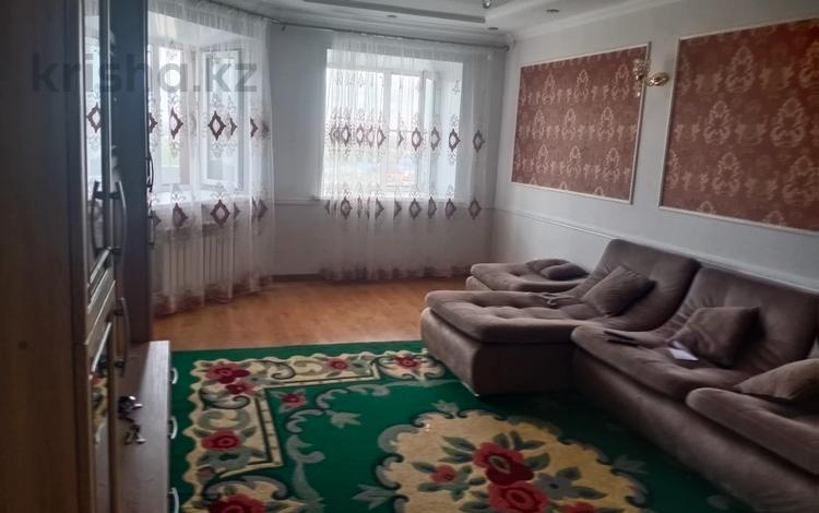 3-комнатная квартира · 94 м² · 9/15 этаж, Шакарима 60 за 39.5 млн ₸ в Семее — фото 9