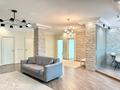 3-бөлмелі пәтер · 130 м² · 11/20 қабат, Достык 5/2 — Достык, бағасы: 50 000 ₸ в Астане, Есильский р-н — фото 11