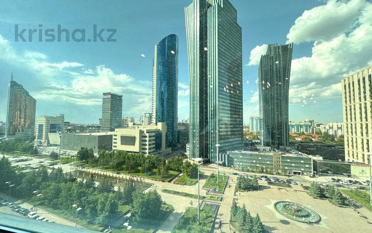 3-бөлмелі пәтер · 130 м² · 11/20 қабат, Достык 5/2 — Достык, бағасы: 50 000 ₸ в Астане, Есильский р-н — фото 13