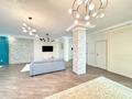 3-бөлмелі пәтер · 130 м² · 11/20 қабат, Достык 5/2 — Достык, бағасы: 50 000 ₸ в Астане, Есильский р-н — фото 19