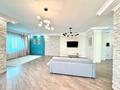 3-бөлмелі пәтер · 130 м² · 11/20 қабат, Достык 5/2 — Достык, бағасы: 50 000 ₸ в Астане, Есильский р-н — фото 20