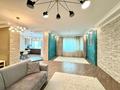 3-бөлмелі пәтер · 130 м² · 11/20 қабат, Достык 5/2 — Достык, бағасы: 50 000 ₸ в Астане, Есильский р-н — фото 21