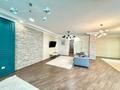 3-бөлмелі пәтер · 130 м² · 11/20 қабат, Достык 5/2 — Достык, бағасы: 50 000 ₸ в Астане, Есильский р-н — фото 23