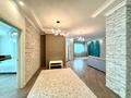 3-бөлмелі пәтер · 130 м² · 11/20 қабат, Достык 5/2 — Достык, бағасы: 50 000 ₸ в Астане, Есильский р-н — фото 28
