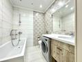 3-бөлмелі пәтер · 130 м² · 11/20 қабат, Достык 5/2 — Достык, бағасы: 50 000 ₸ в Астане, Есильский р-н — фото 44