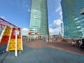 3-бөлмелі пәтер · 130 м² · 11/20 қабат, Достык 5/2 — Достык, бағасы: 50 000 ₸ в Астане, Есильский р-н — фото 47