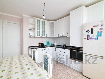 1-комнатная квартира · 40 м² · 3/13 этаж, Караменде би Шакаулы 7 за ~ 20.6 млн ₸ в Астане, Сарыарка р-н