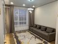 2-комнатная квартира · 43 м² · 9/9 этаж, Шамши Калдаяков 55а — LRT Нажмеденова за 250 000 ₸ в Астане, Сарайшык р-н — фото 23