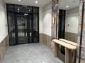 2-комнатная квартира · 43 м² · 9/9 этаж, Шамши Калдаяков 55а — LRT Нажмеденова за 250 000 ₸ в Астане, Сарайшык р-н — фото 35