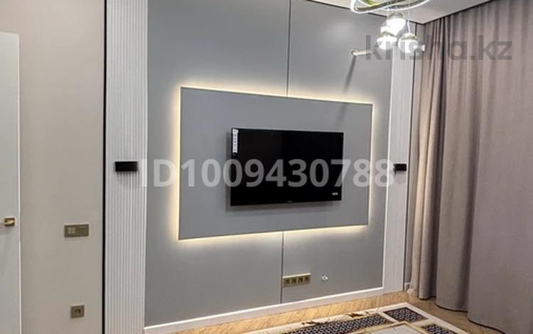 2-комнатная квартира · 43 м² · 9/9 этаж, Шамши Калдаяков 55а — LRT Нажмеденова за 250 000 ₸ в Астане, Сарайшык р-н — фото 36