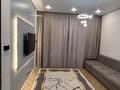 2-комнатная квартира · 43 м² · 9/9 этаж, Шамши Калдаяков 55а — LRT Нажмеденова за 250 000 ₸ в Астане, Сарайшык р-н — фото 38